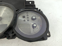 2006 Lexus Gs300 Instrument Cluster Speedometer Gauges P/N:83800-30B00 Fits OEM Used Auto Parts - Oemusedautoparts1.com