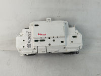 2006 Lexus Gs300 Instrument Cluster Speedometer Gauges P/N:83800-30B00 Fits OEM Used Auto Parts - Oemusedautoparts1.com