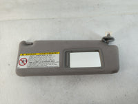 2001-2006 Lexus Gs300 Sun Visor Shade Replacement Passenger Right Mirror Fits Fits 2001 2002 2003 2004 2005 2006 OEM Used Au