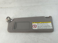 2001-2006 Lexus Gs300 Sun Visor Shade Replacement Driver Left Mirror Fits Fits 2001 2002 2003 2004 2005 2006 OEM Used Auto P
