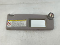 2001-2006 Lexus Gs300 Sun Visor Shade Replacement Passenger Right Mirror Fits Fits 2001 2002 2003 2004 2005 2006 OEM Used Au