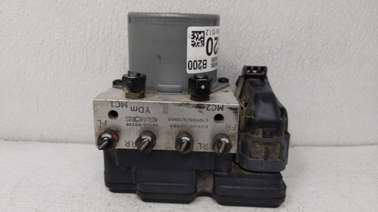 2006-2006 Lexus Gs300 Fusebox Fuse Box Relay Module - Oemusedautoparts1.com