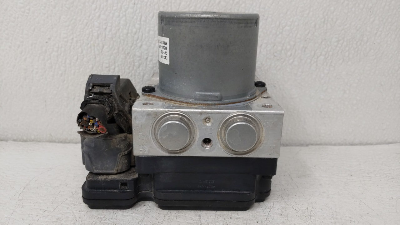 2006-2006 Lexus Gs300 Fusebox Fuse Box Relay Module - Oemusedautoparts1.com