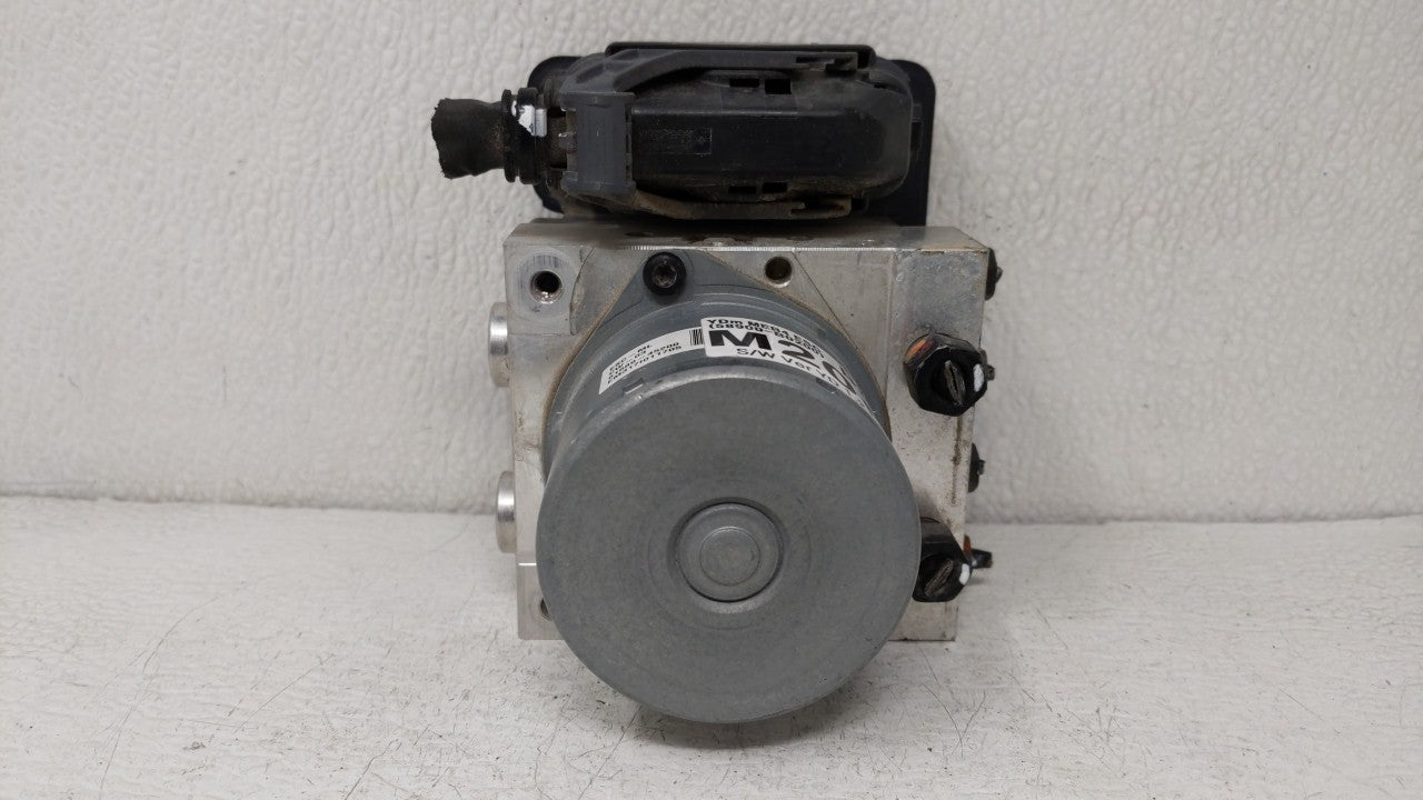2006-2006 Lexus Gs300 Fusebox Fuse Box Relay Module - Oemusedautoparts1.com