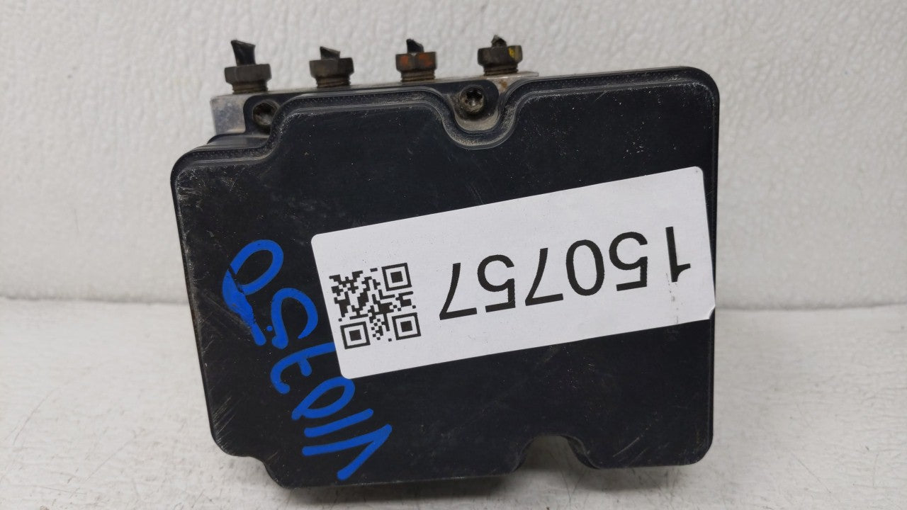 2006-2006 Lexus Gs300 Fusebox Fuse Box Relay Module - Oemusedautoparts1.com