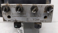 2006-2006 Lexus Gs300 Fusebox Fuse Box Relay Module - Oemusedautoparts1.com
