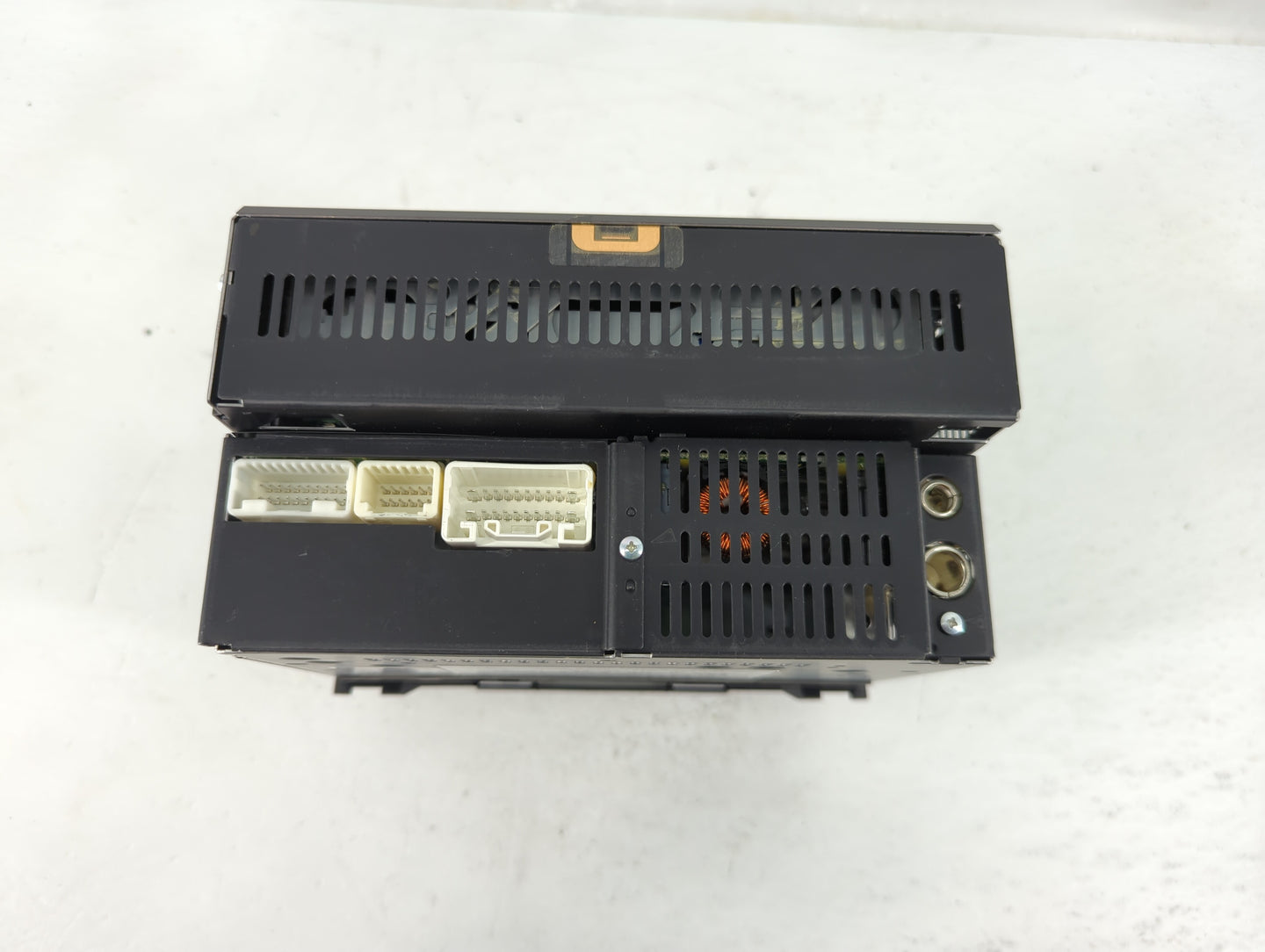 2006 Lexus Is250 Radio AM FM Cd Player Receiver Replacement P/N:86120-53320 FX-MG9107ZT-04 Fits OEM Used Auto Parts - Oemuse