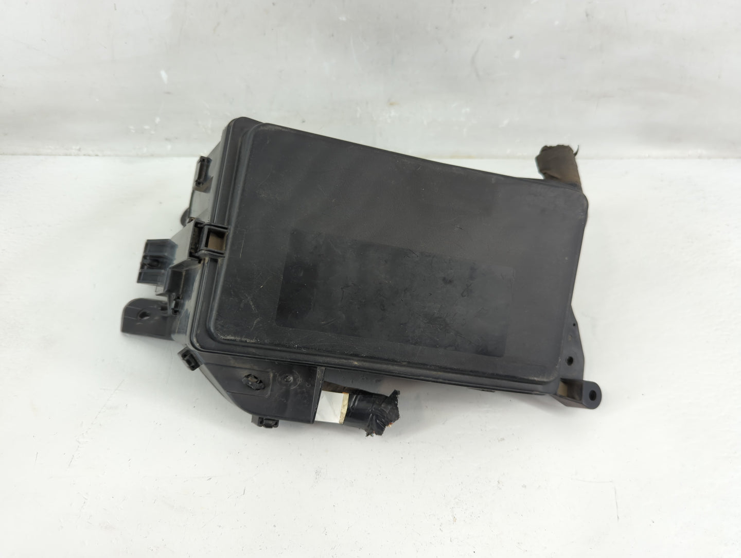 2006-2015 Lexus Is250 Fusebox Fuse Box Panel Relay Module P/N:82662-30620 Fits OEM Used Auto Parts - Oemusedautoparts1.com