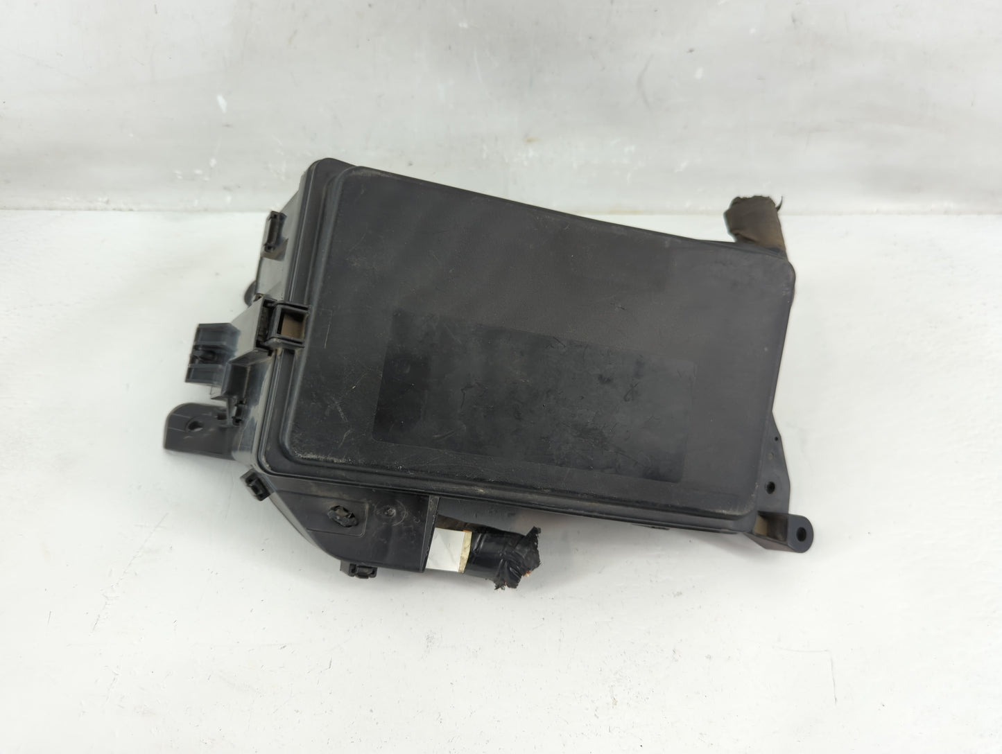2006-2015 Lexus Is250 Fusebox Fuse Box Panel Relay Module P/N:82662-30620 Fits OEM Used Auto Parts - Oemusedautoparts1.com