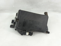 2006-2015 Lexus Is250 Fusebox Fuse Box Panel Relay Module P/N:82662-30620 Fits OEM Used Auto Parts - Oemusedautoparts1.com
