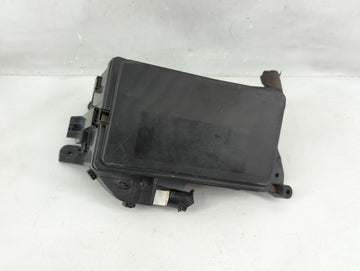 2006-2015 Lexus Is250 Fusebox Fuse Box Panel Relay Module P/N:82662-30620 Fits OEM Used Auto Parts - Oemusedautoparts1.com