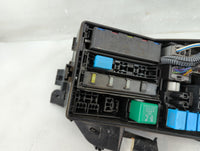 2006-2015 Lexus Is250 Fusebox Fuse Box Panel Relay Module P/N:82662-30620 Fits OEM Used Auto Parts - Oemusedautoparts1.com