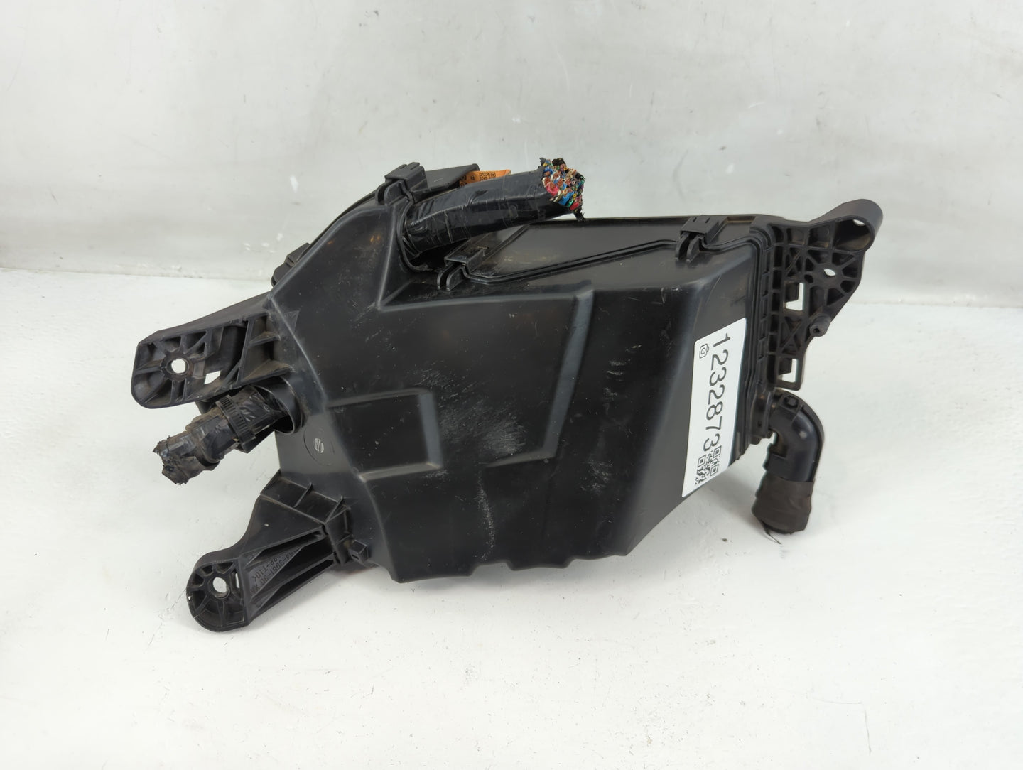 2006-2015 Lexus Is250 Fusebox Fuse Box Panel Relay Module P/N:82662-30620 Fits OEM Used Auto Parts - Oemusedautoparts1.com