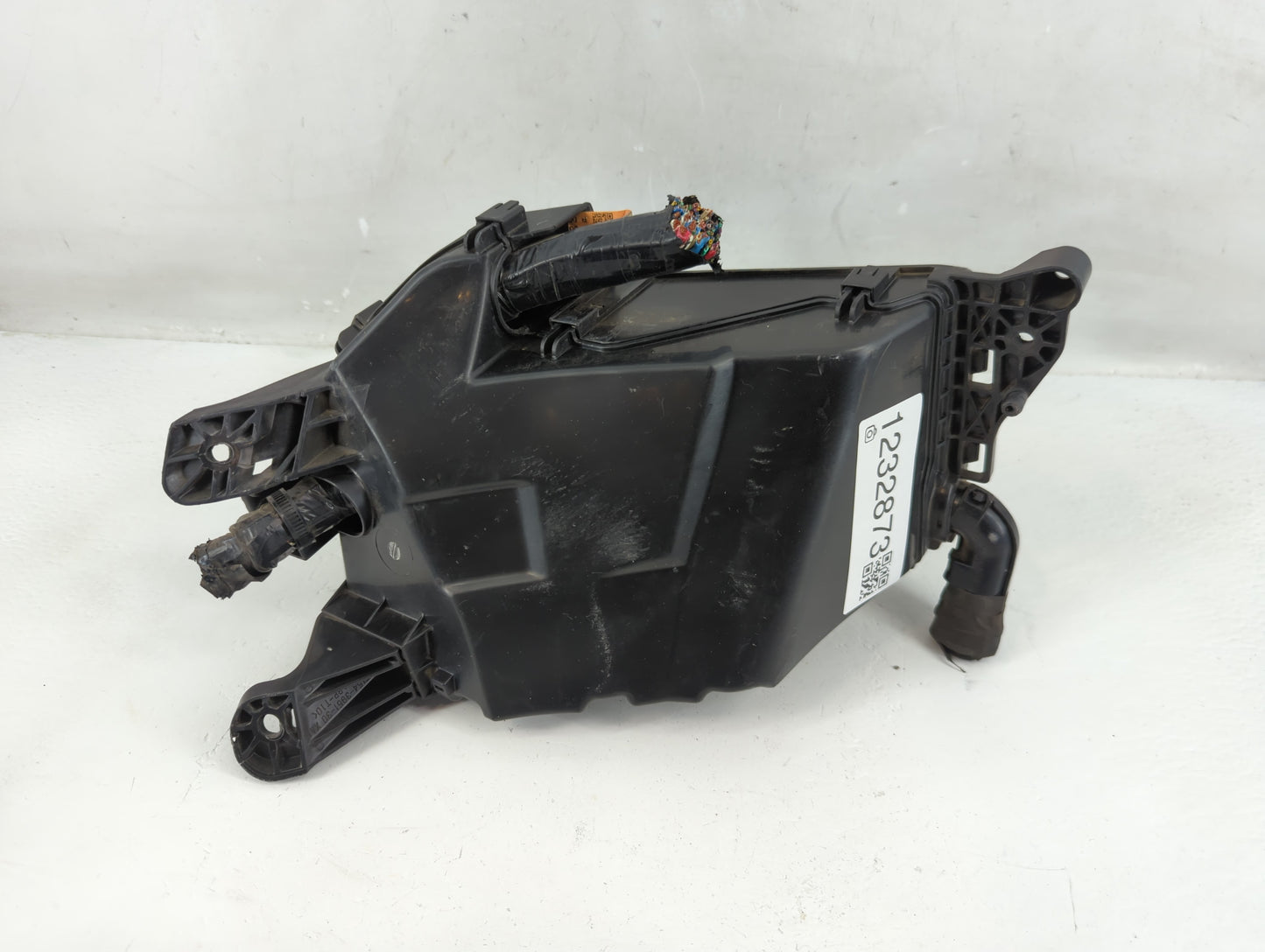2006-2015 Lexus Is250 Fusebox Fuse Box Panel Relay Module P/N:82662-30620 Fits OEM Used Auto Parts - Oemusedautoparts1.com