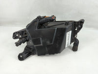 2006-2015 Lexus Is250 Fusebox Fuse Box Panel Relay Module P/N:82662-30620 Fits OEM Used Auto Parts - Oemusedautoparts1.com