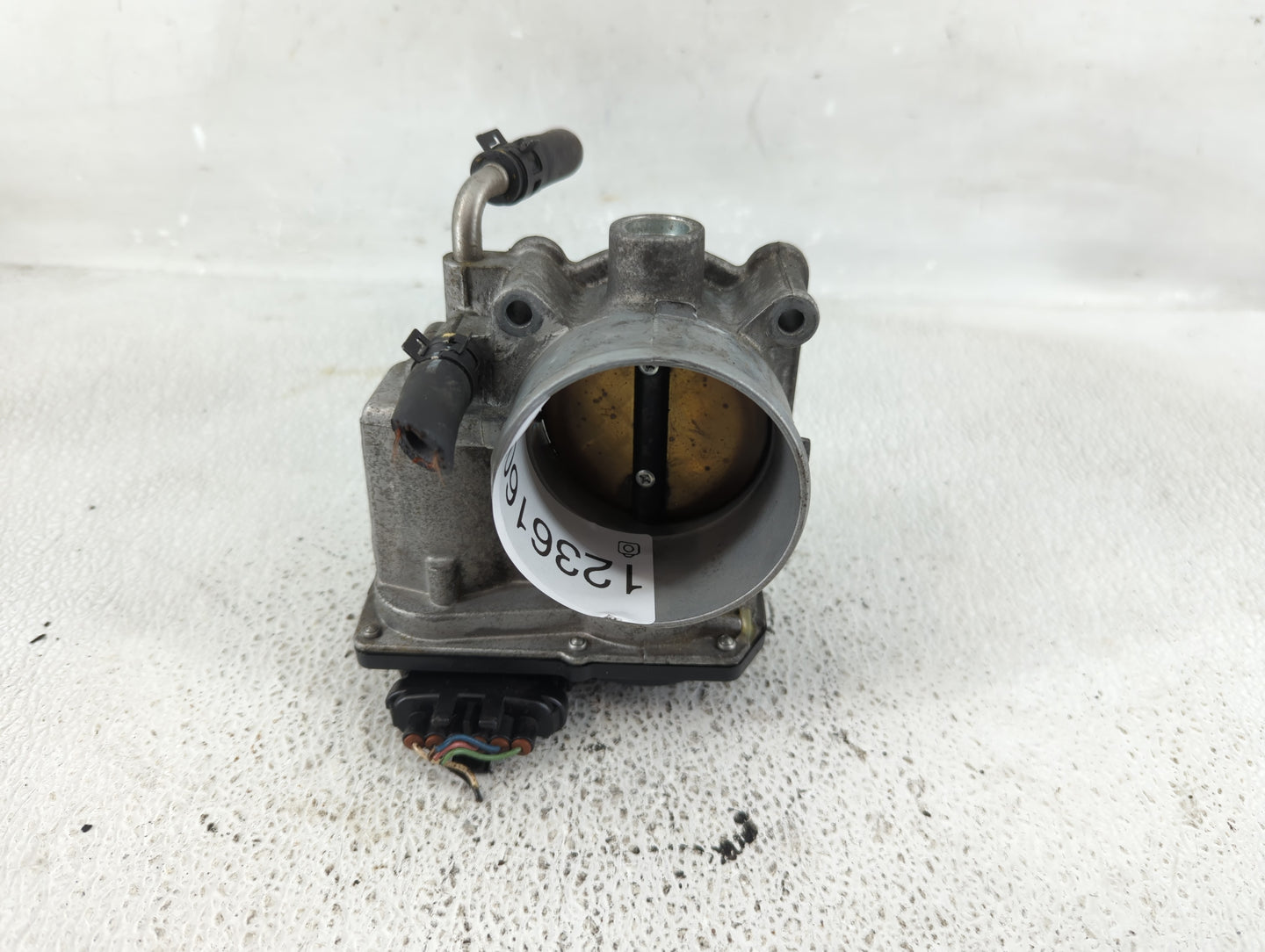 2006-2015 Lexus Is250 Throttle Body P/N:2K14 02520Z 22030-31020 Fits Fits 2006 2007 2008 2009 2010 2011 2012 2013 2014 2015 