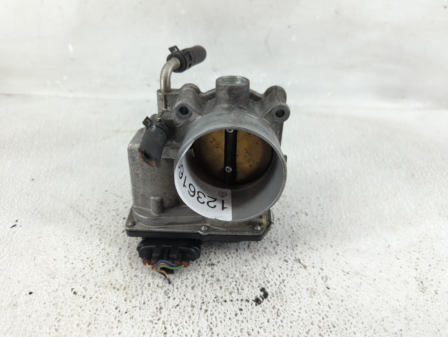 2006-2015 Lexus Is250 Throttle Body P/N:2K14 02520Z 22030-31020 Fits Fits 2006 2007 2008 2009 2010 2011 2012 2013 2014 2015 