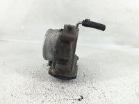 2006-2015 Lexus Is250 Throttle Body P/N:2K14 02520Z 22030-31020 Fits Fits 2006 2007 2008 2009 2010 2011 2012 2013 2014 2015 