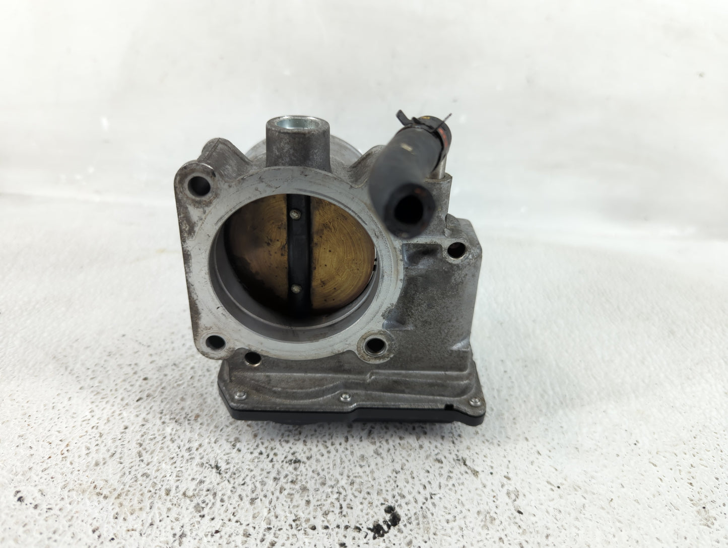 2006-2015 Lexus Is250 Throttle Body P/N:2K14 02520Z 22030-31020 Fits Fits 2006 2007 2008 2009 2010 2011 2012 2013 2014 2015 