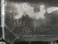 2006-2015 Lexus Is250 Throttle Body P/N:2K14 02520Z 22030-31020 Fits Fits 2006 2007 2008 2009 2010 2011 2012 2013 2014 2015 