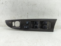2006-2008 Lexus Is250 Master Power Window Switch Replacement Driver Side Left P/N:84040-53080 Fits Fits 2006 2007 2008 OEM U