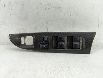 compare product 2006-2008 Lexus Is250 Master Power Window Switch Replacement Driver Side Left P/N:84040-53080 Fits Fits 2006 2007 2008 OEM Used Auto Parts