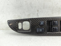2006-2008 Lexus Is250 Master Power Window Switch Replacement Driver Side Left P/N:84040-53080 Fits Fits 2006 2007 2008 OEM U
