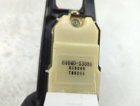 2006-2008 Lexus Is250 Master Power Window Switch Replacement Driver Side Left P/N:84040-53080 Fits Fits 2006 2007 2008 OEM U