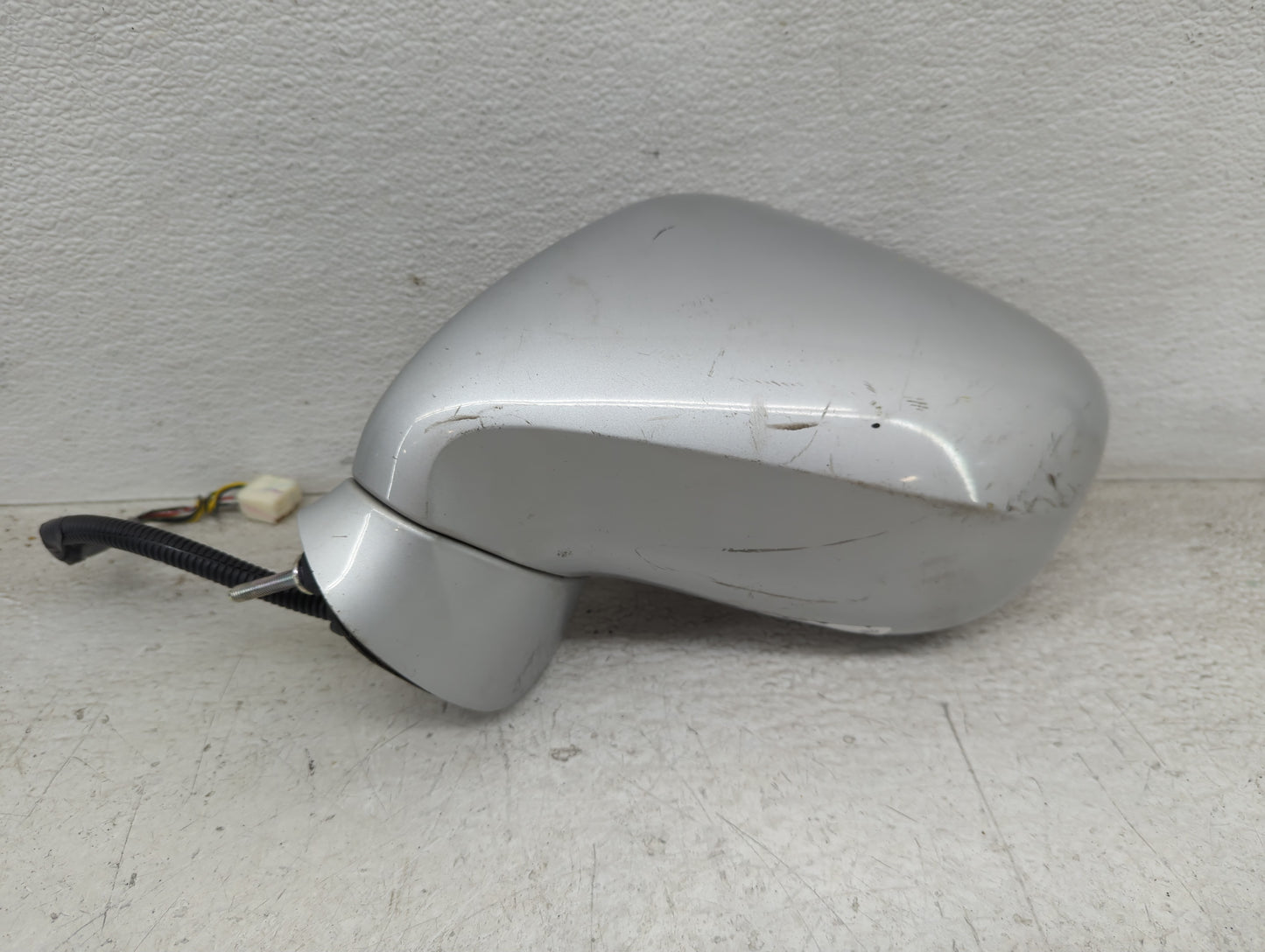 2006-2008 Lexus Is250 Driver Side View Mirror - Left Door Mirror OEM Used - Oemusedautoparts1.com