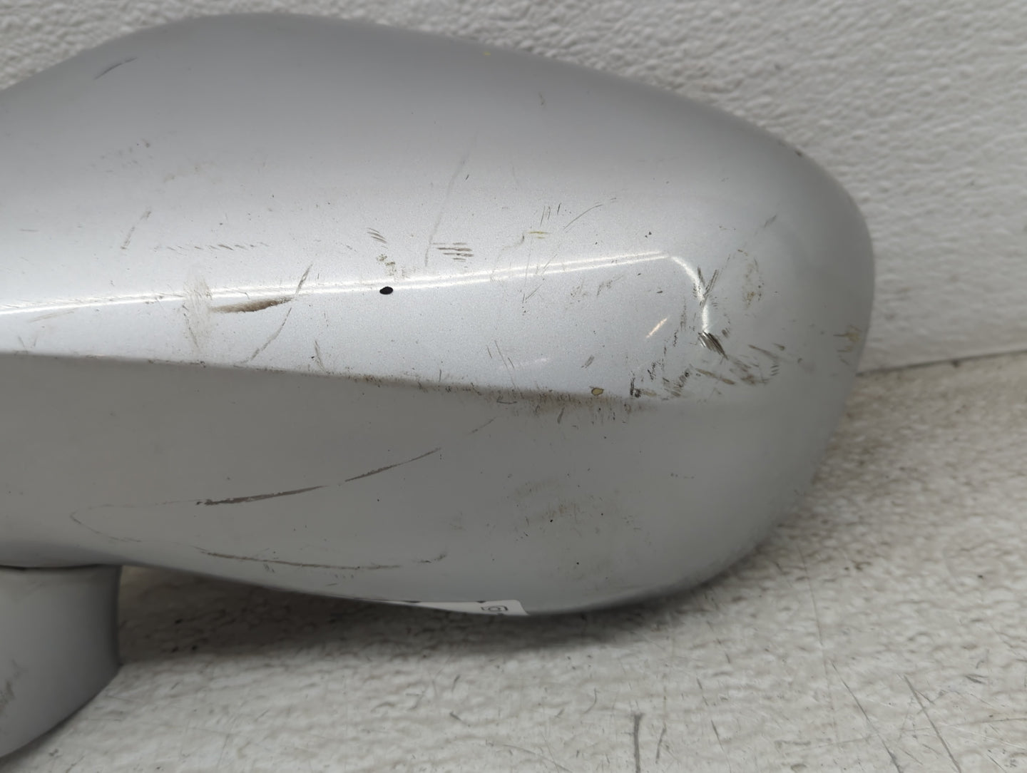 2006-2008 Lexus Is250 Driver Side View Mirror - Left Door Mirror OEM Used - Oemusedautoparts1.com