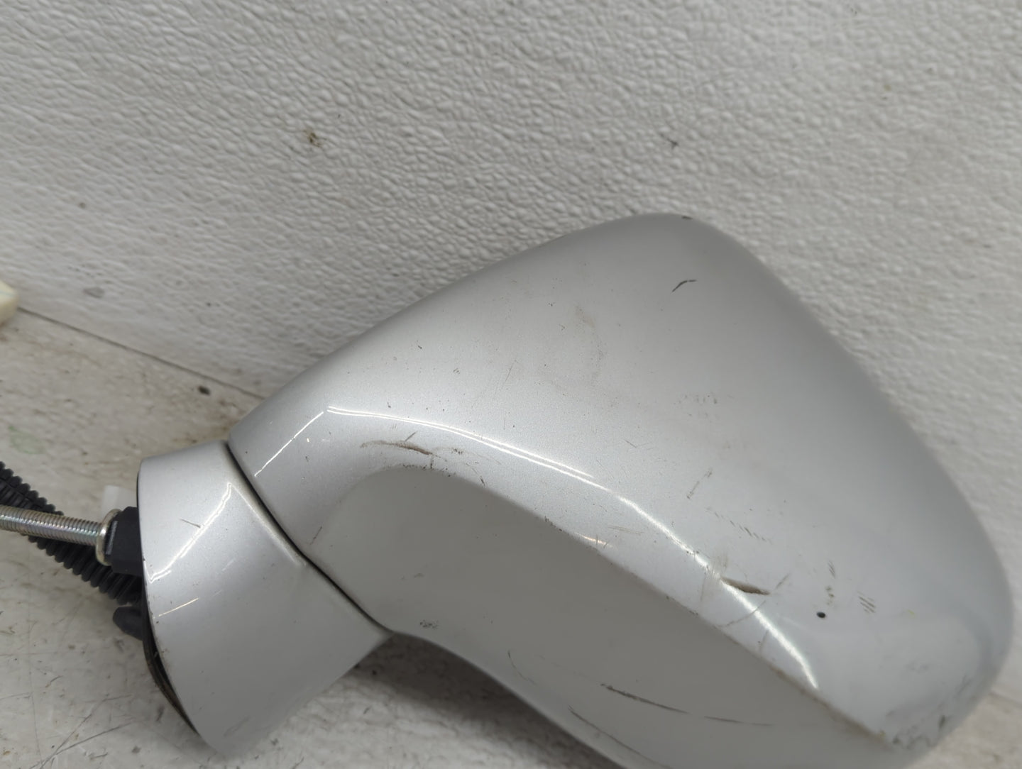2006-2008 Lexus Is250 Driver Side View Mirror - Left Door Mirror OEM Used - Oemusedautoparts1.com