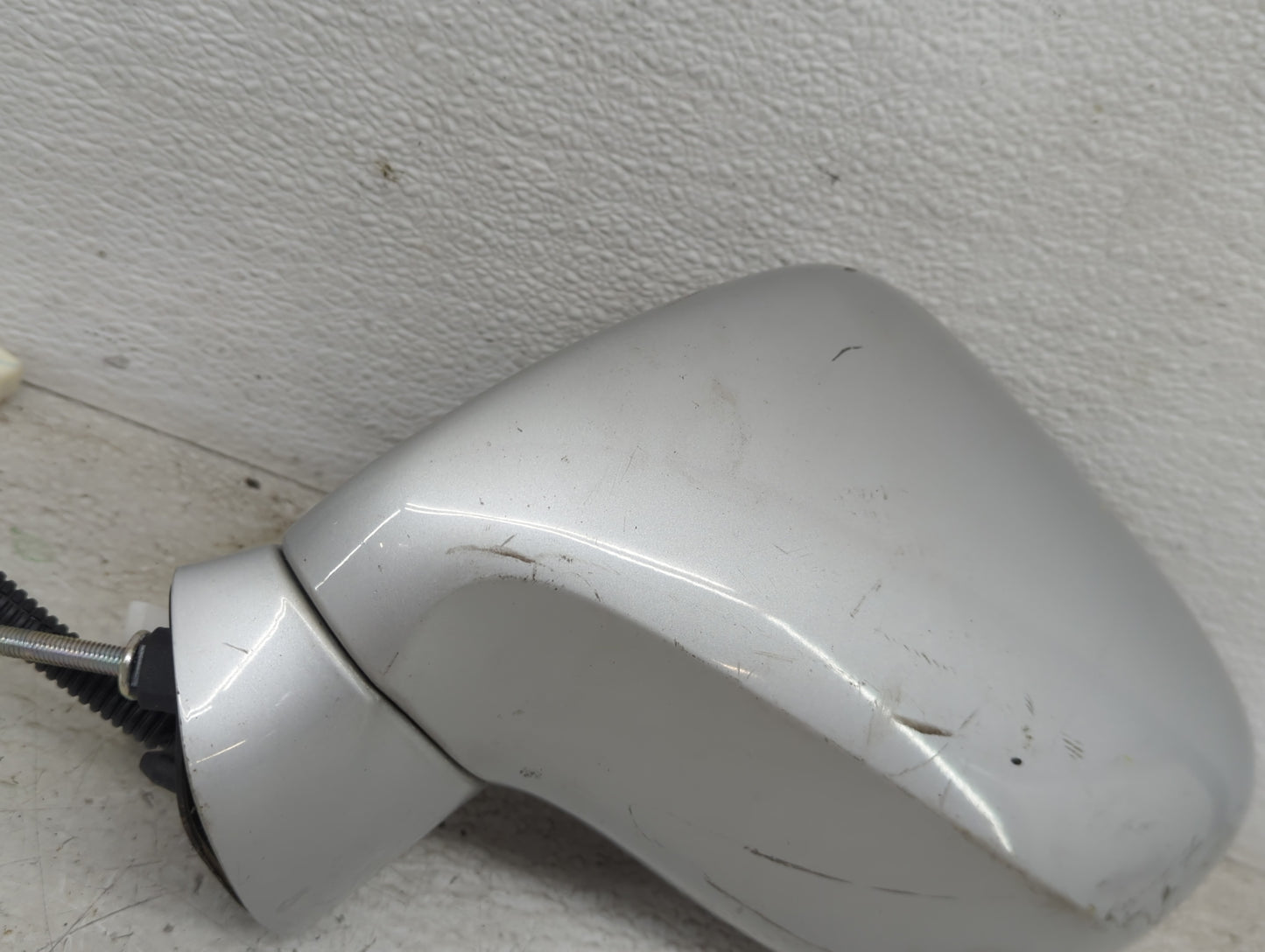 2006-2008 Lexus Is250 Driver Side View Mirror - Left Door Mirror OEM Used - Oemusedautoparts1.com