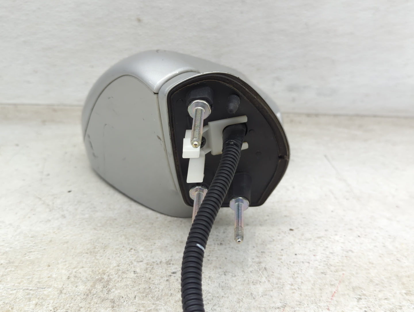 2006-2008 Lexus Is250 Driver Side View Mirror - Left Door Mirror OEM Used - Oemusedautoparts1.com