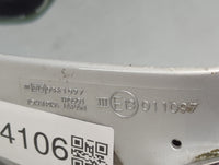 2006-2008 Lexus Is250 Driver Side View Mirror - Left Door Mirror OEM Used - Oemusedautoparts1.com