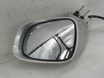 2006-2008 Lexus Is250 Passenger Side View Mirror - Right Door Mirror OEM Used - Oemusedautoparts1.com
