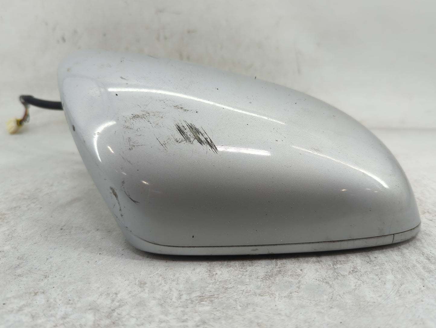 2006-2008 Lexus Is250 Passenger Side View Mirror - Right Door Mirror OEM Used - Oemusedautoparts1.com