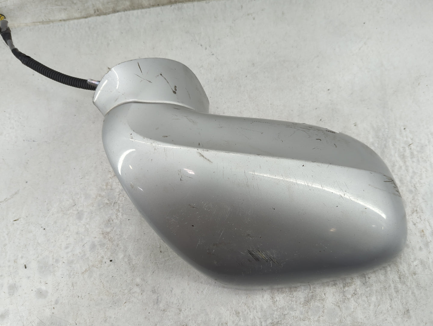 2006-2008 Lexus Is250 Passenger Side View Mirror - Right Door Mirror OEM Used - Oemusedautoparts1.com