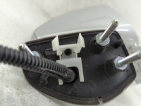 2006-2008 Lexus Is250 Passenger Side View Mirror - Right Door Mirror OEM Used - Oemusedautoparts1.com