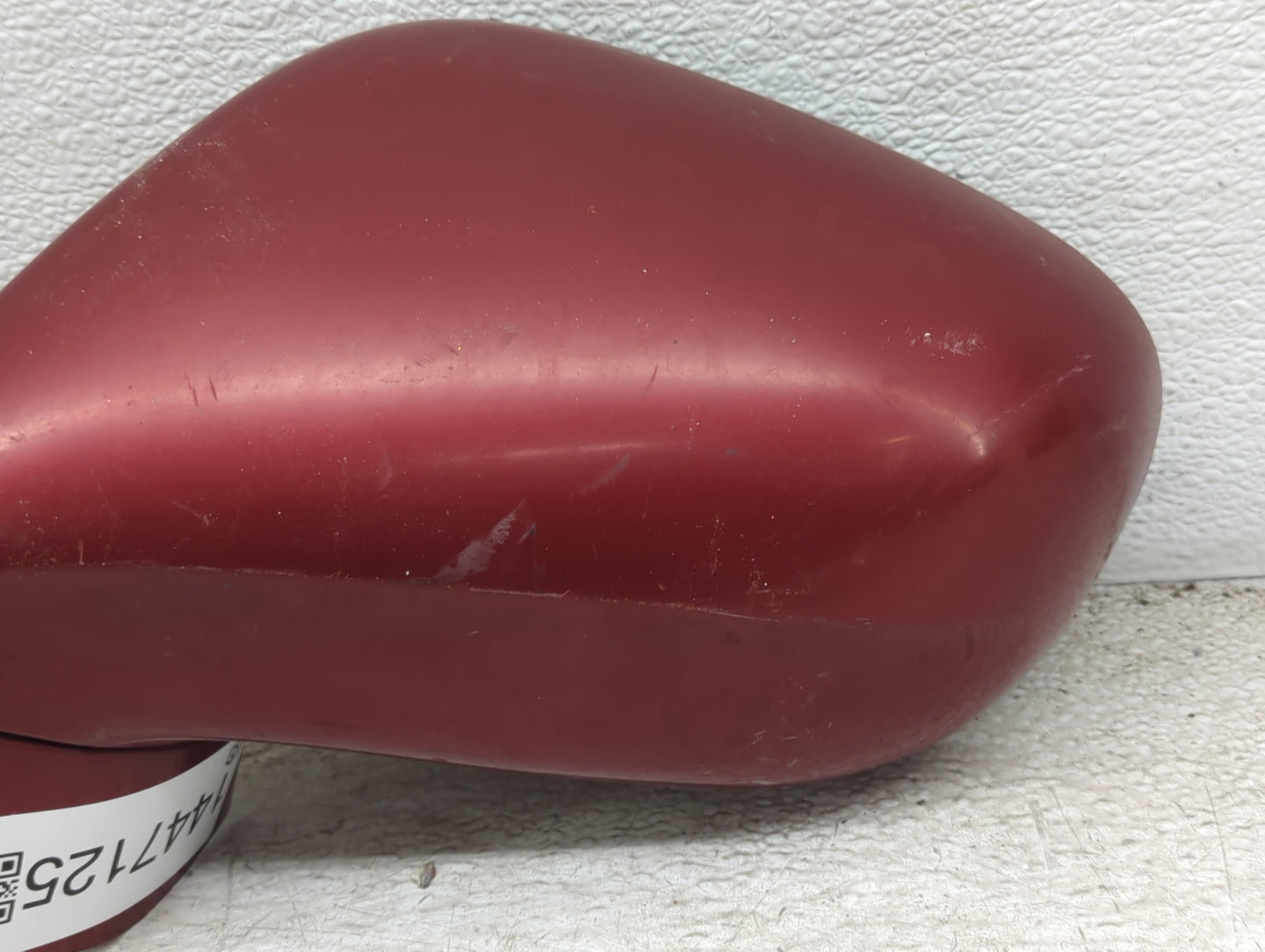 2006-2008 Lexus Is250 Driver Side View Mirror - Left Door Mirror OEM Used - Oemusedautoparts1.com