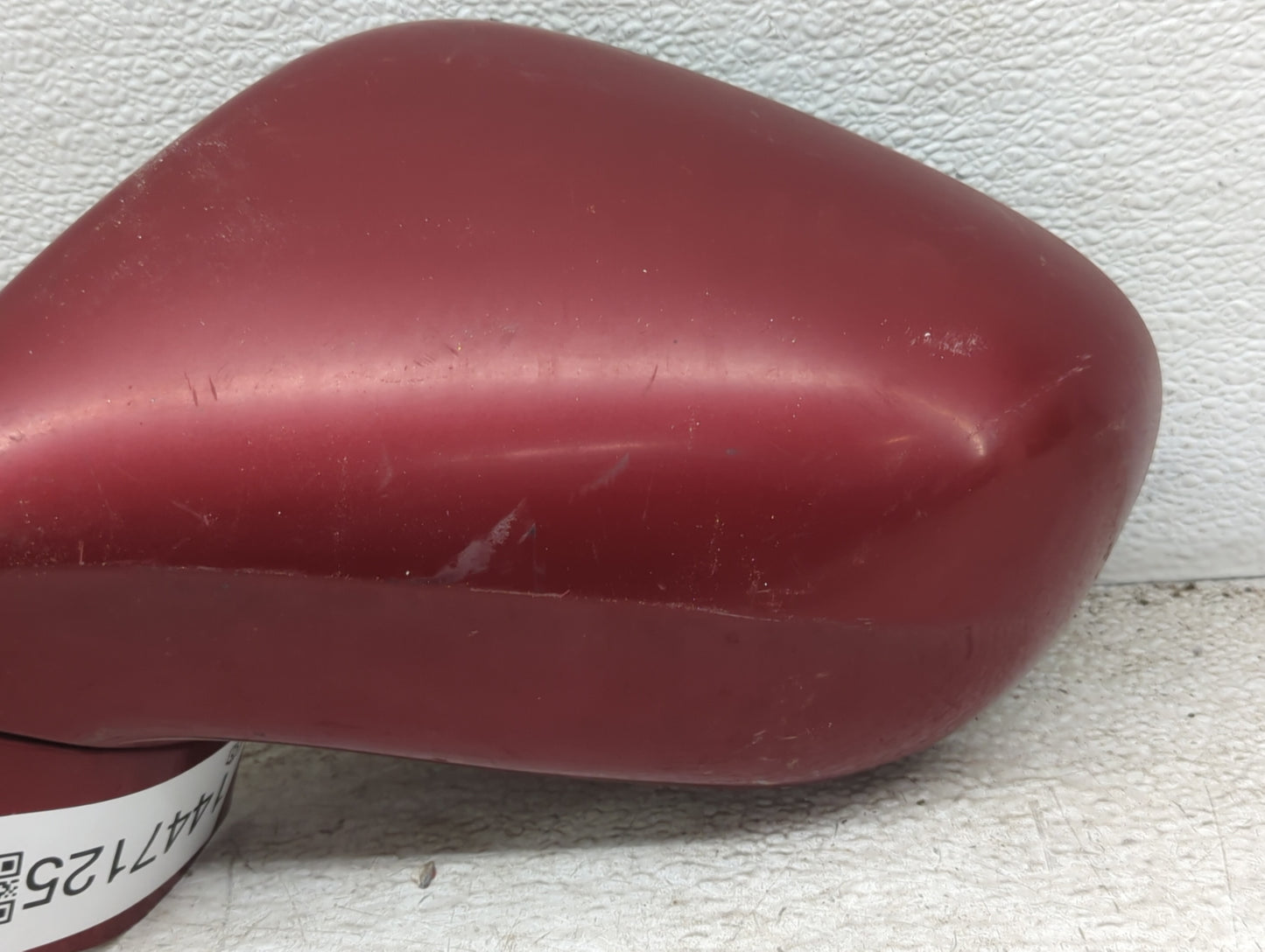 2006-2008 Lexus Is250 Driver Side View Mirror - Left Door Mirror OEM Used - Oemusedautoparts1.com