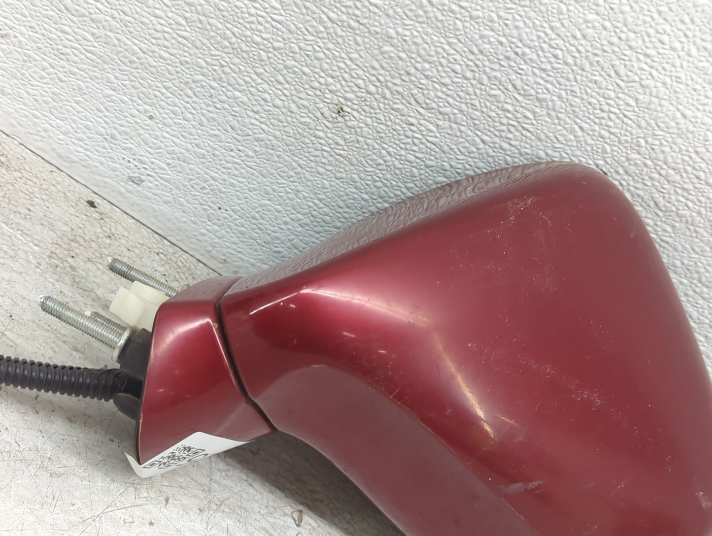 2006-2008 Lexus Is250 Driver Side View Mirror - Left Door Mirror OEM Used - Oemusedautoparts1.com