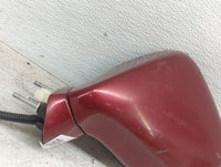 2006-2008 Lexus Is250 Driver Side View Mirror - Left Door Mirror OEM Used - Oemusedautoparts1.com