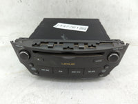 2006-2008 Lexus Is250 Radio AM FM Cd Player Receiver Replacement P/N:86120-53320 FX-MG9107ZT-02 Fits Fits 2006 2007 2008 OEM
