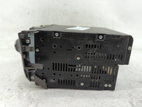 2006-2008 Lexus Is250 Radio AM FM Cd Player Receiver Replacement P/N:86120-53320 FX-MG9107ZT-02 Fits Fits 2006 2007 2008 OEM
