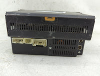 2006-2008 Lexus Is250 Radio AM FM Cd Player Receiver Replacement P/N:86120-53320 FX-MG9107ZT-02 Fits Fits 2006 2007 2008 OEM