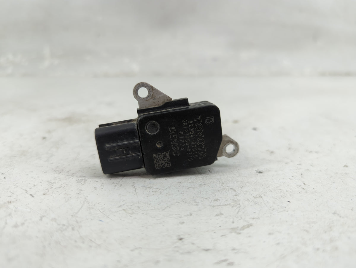 2006-2015 Lexus Is250 Mass Air Flow Meter Maf Sensor 1463617 - Oemusedautoparts1.com