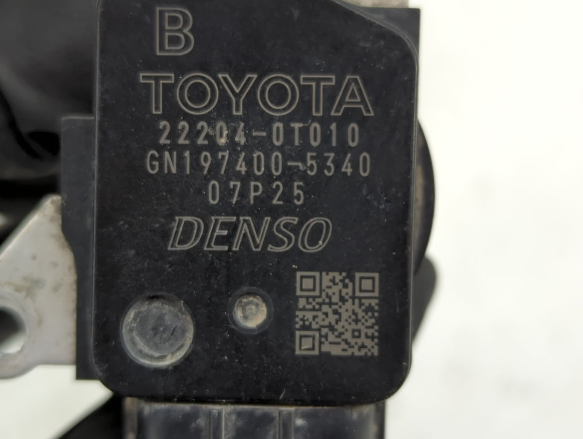 2006-2015 Lexus Is250 Mass Air Flow Meter Maf Sensor 1463617 - Oemusedautoparts1.com