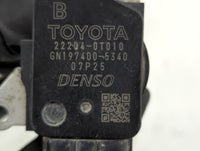 2006-2015 Lexus Is250 Mass Air Flow Meter Maf Sensor 1463617 - Oemusedautoparts1.com