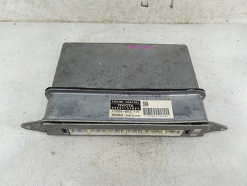 2006-2007 Lexus Is250 PCM Engine Control Computer ECU ECM PCU OEM P/N:89661-53821 275300-0810 Fits Fits 2006 2007 OEM Used A