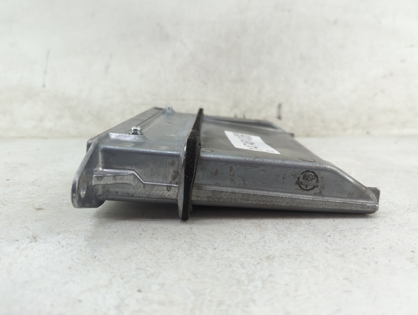 2006-2007 Lexus Is250 PCM Engine Control Computer ECU ECM PCU OEM P/N:89661-53821 275300-0810 Fits Fits 2006 2007 OEM Used A